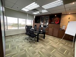 The Plaza (D7), Office #540860691